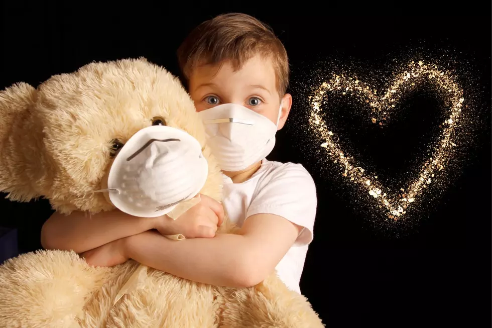 Comfort in Crisis: Teddy Bear Donation Eases Fear in Hospital ER