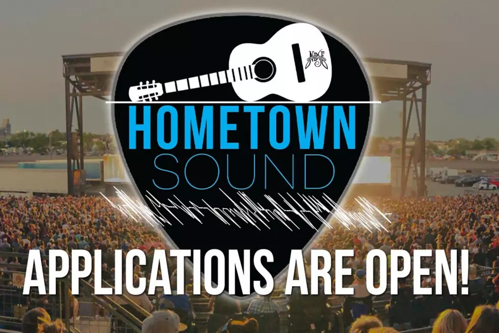 Hometown Sound: Local Artists Chance To Shine At The North Dakota State Fair