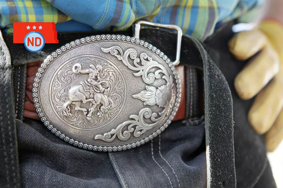Saddle Up for the 43rd Annual Williston High School Rodeo