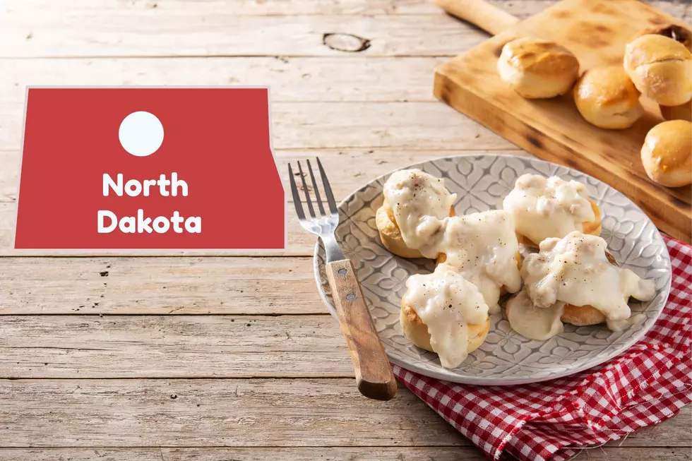 North Dakota’s Biscuit Topping Preference Unveiled in National Survey