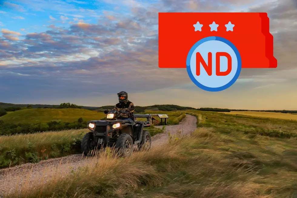 Unleash Your Adventure: Top 5 North Dakota ATV Destinations Revealed