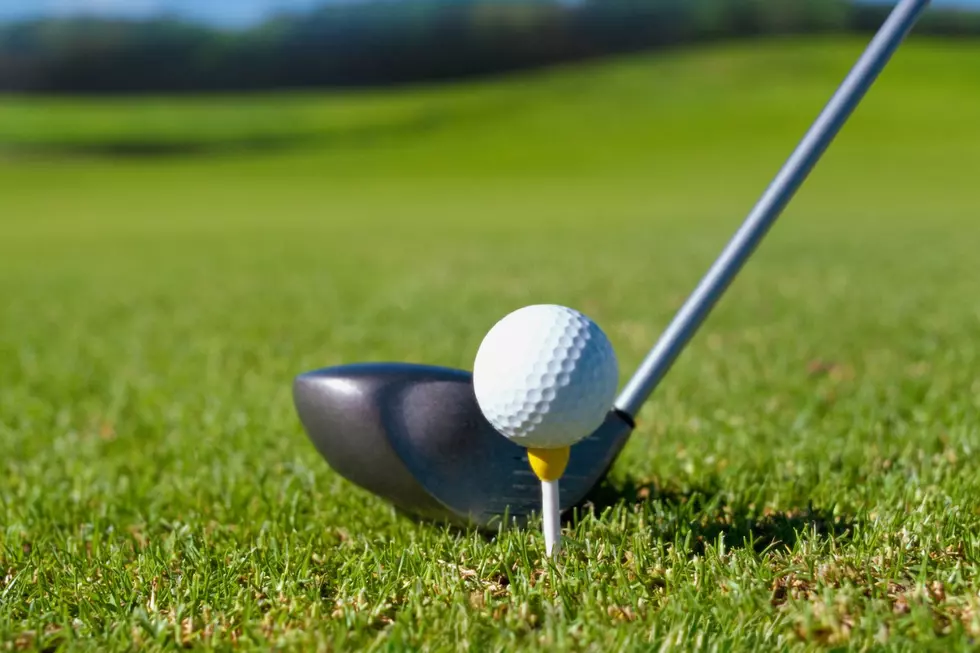Join The 2nd Annual Rotary Golf Scramble Fundraiser In Williston, ND