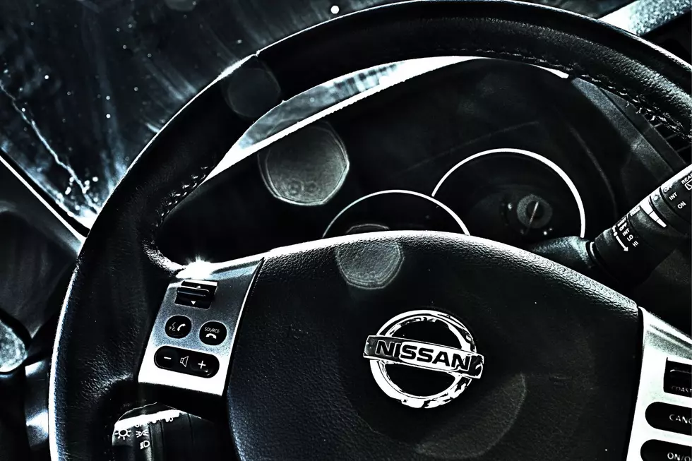 Nissan Owners: Your Car’s Air Bag Could Be a Deadly Hazard
