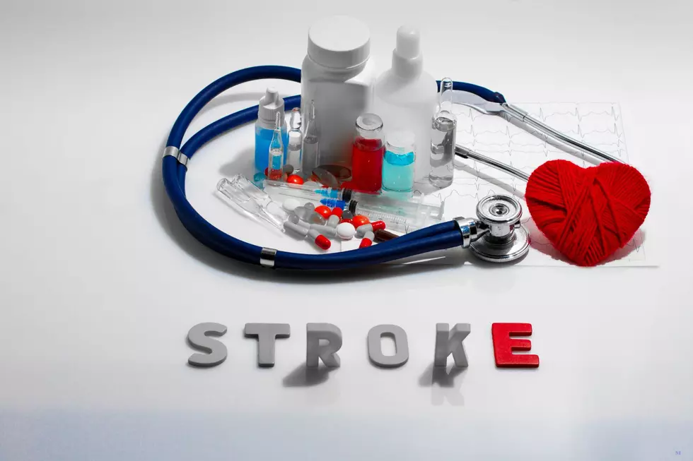Act Fast: Recognizing The Signs Of A Stroke Can Save Lives 