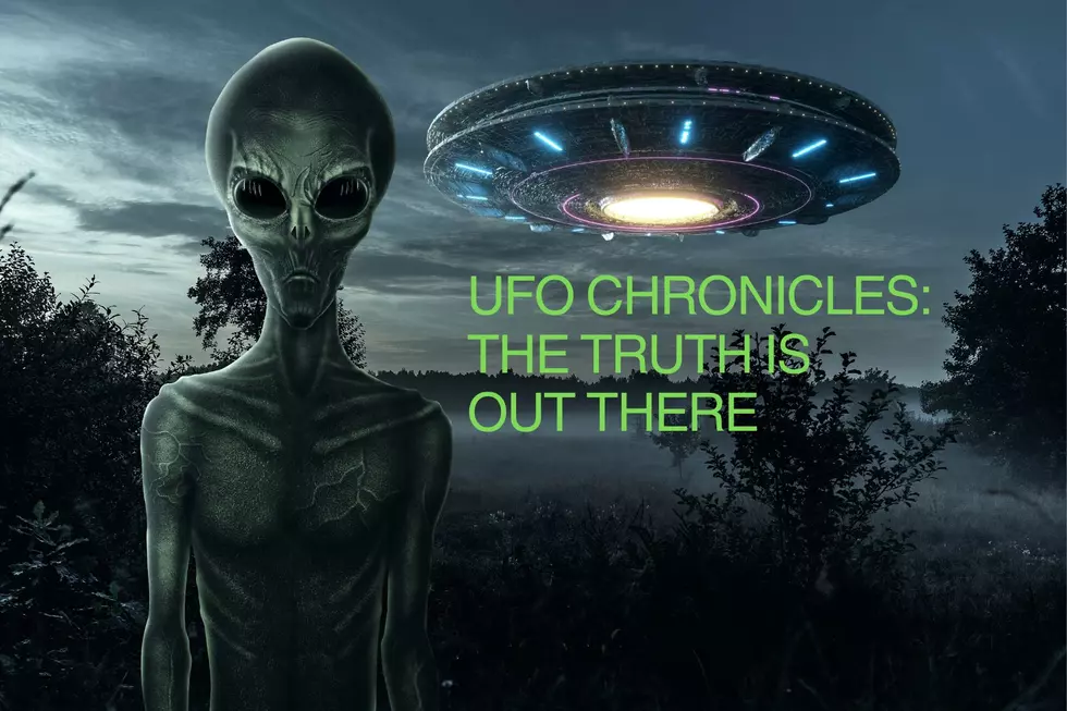 Unexplained: Recent UFO Sightings In North Dakota And Montana