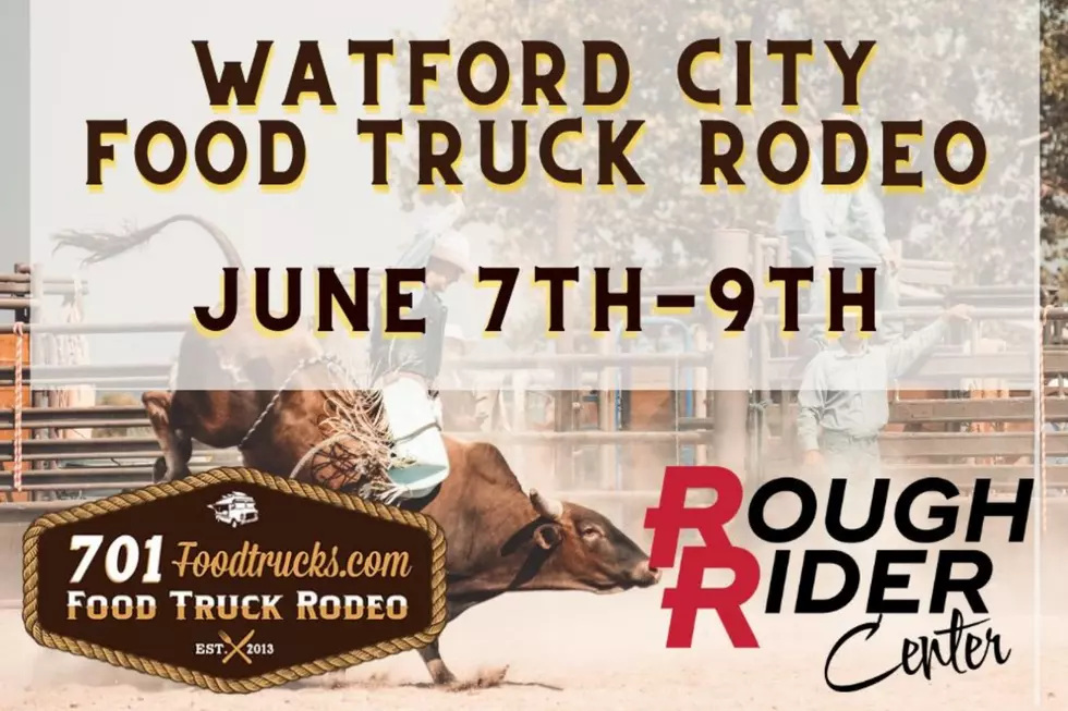 Get Ready For The 2024 Food Truck Rodeo in Watford City, ND