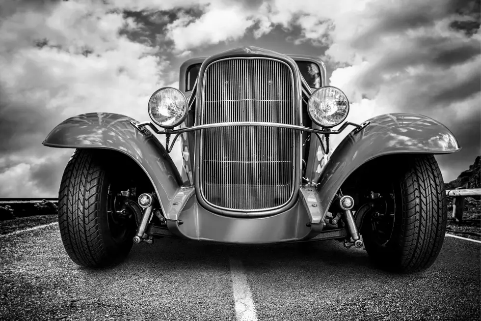 Rev Your Engines For Sidney's Ultimate Hot Rods & Harleys Event!