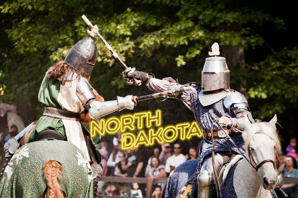Medieval Mayhem Awaits at the North Dakota&#8217;s 3rd Annual Renaissance Faire