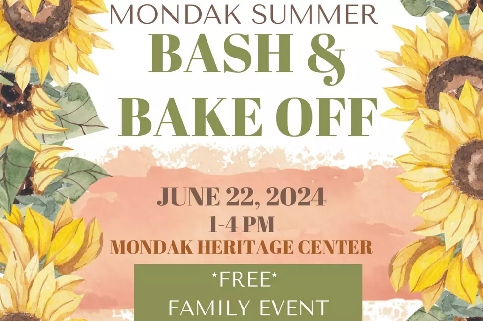 MonDak Bash & Bake Off: Special Guests from Williston & Missoula 