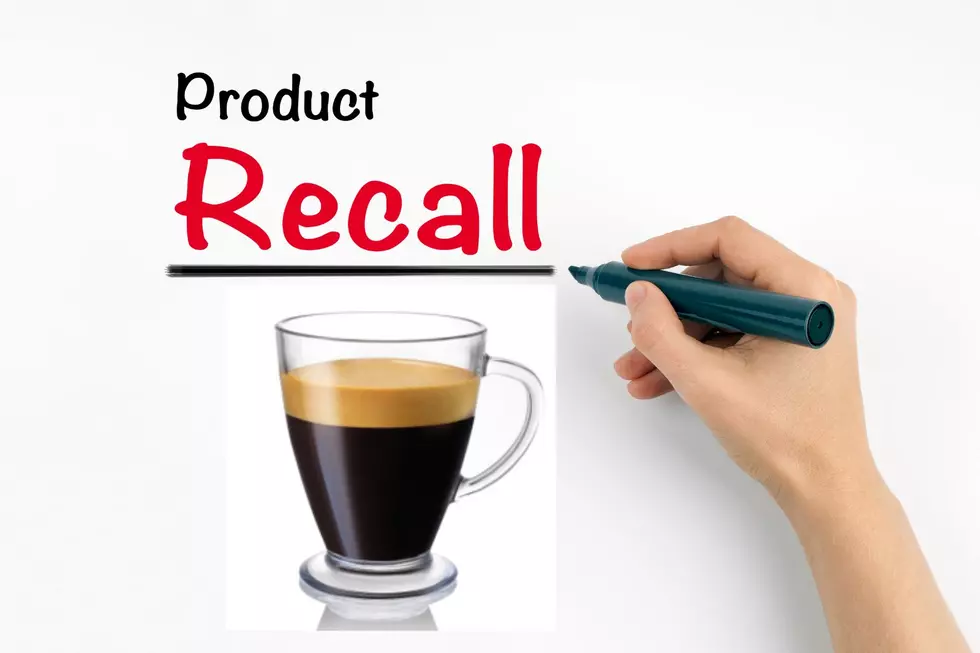 Epic Fail: Coffee Mugs Recalled for Not Holding Coffee