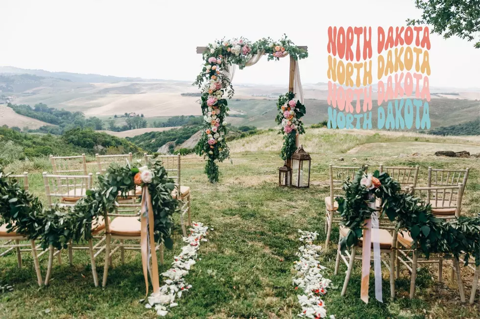 Delayed ‘I Dos': Financial Strains Impact North Dakota Weddings