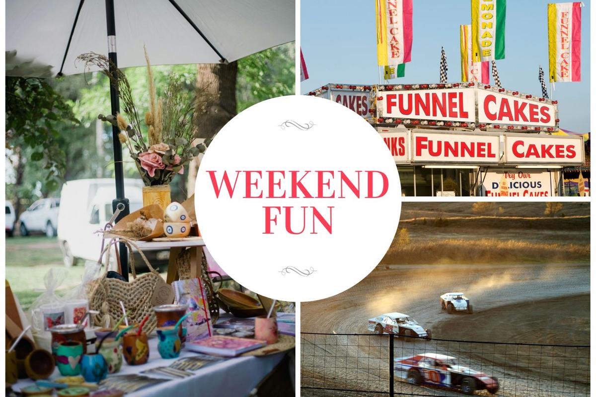 Weekend Fun in NW North Dakota & NE Montana: Don’t Miss These Events!