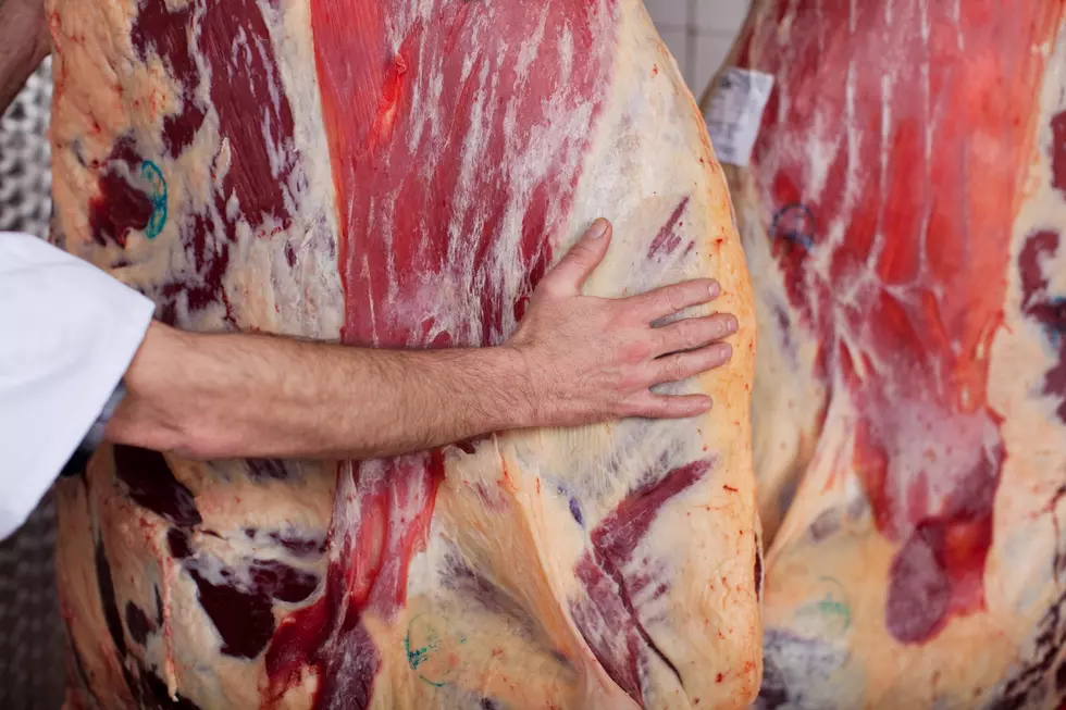 USDA OKs Oregon Meat Inspection Program