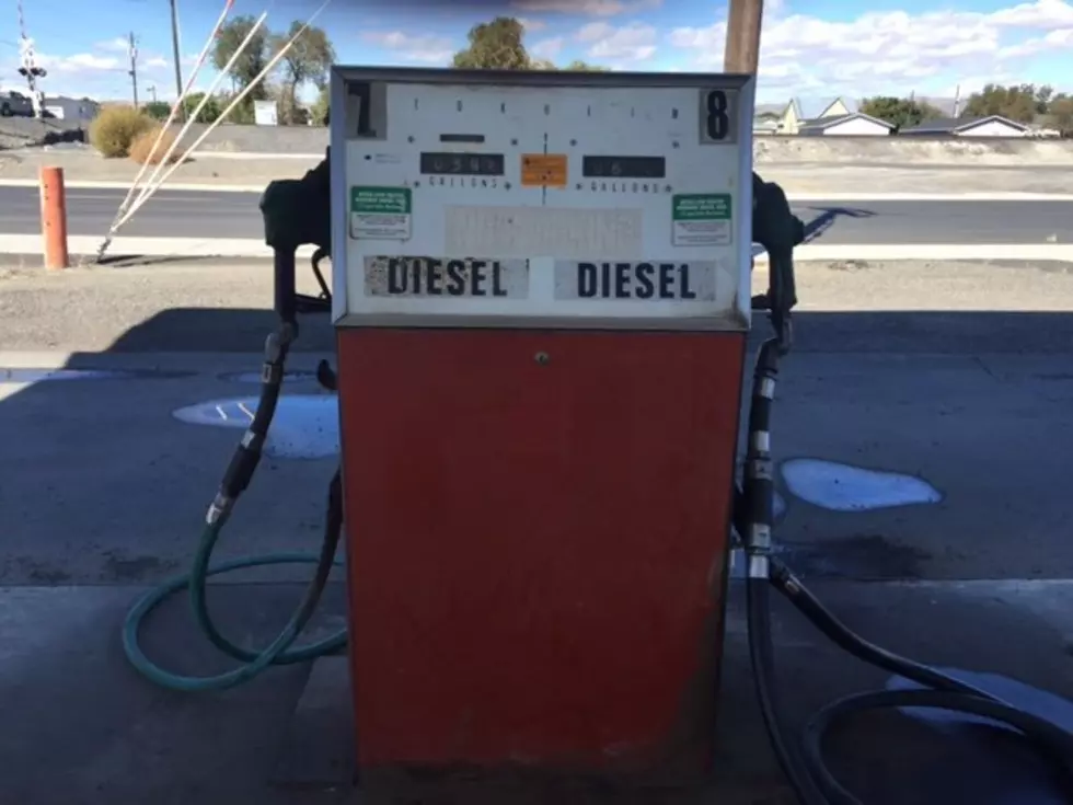 DeHaan Fuel Prices Expected To Continue To Drop