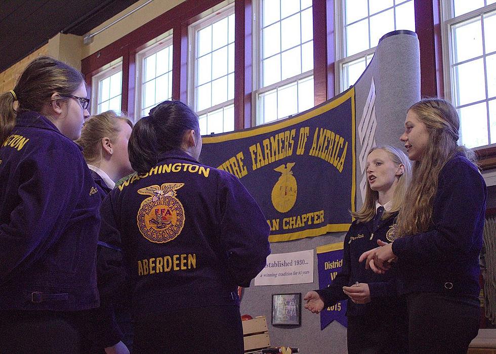 Washington FFA Looking For Judges