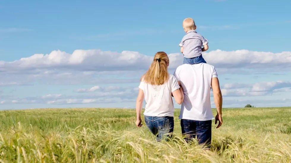 Farming Community Asked To Make Safety A Cornerstone This Week