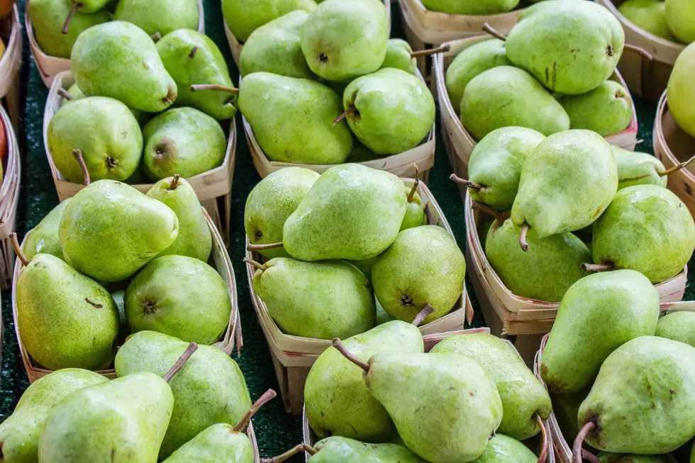 Perry Expects Profits For Apples, Break-even For Pears
