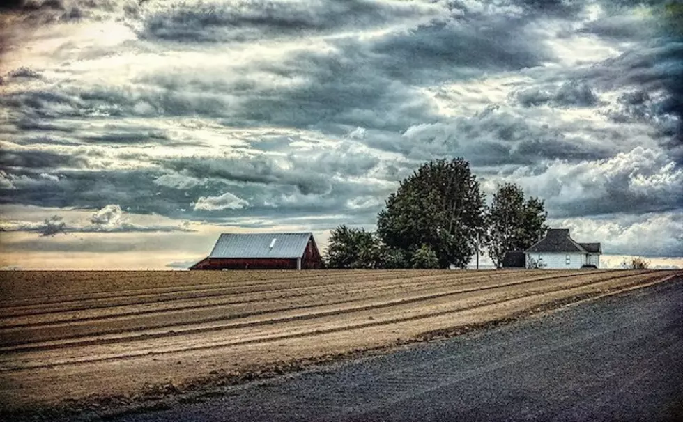 Washington Farming Community Must Be United