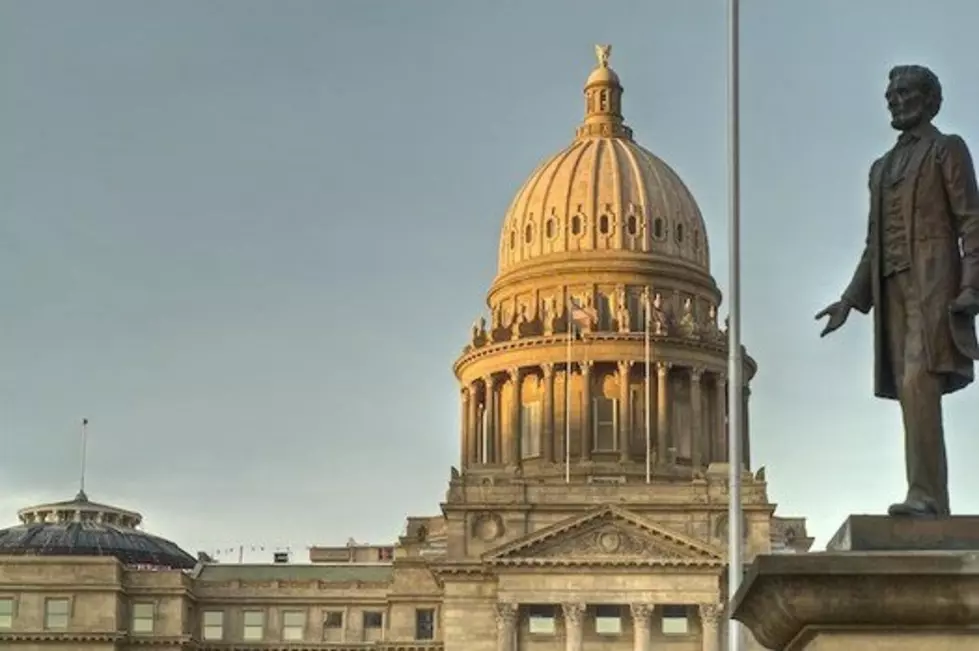 Bill In Idaho Senate Would Look At Financial Implications Of Manure