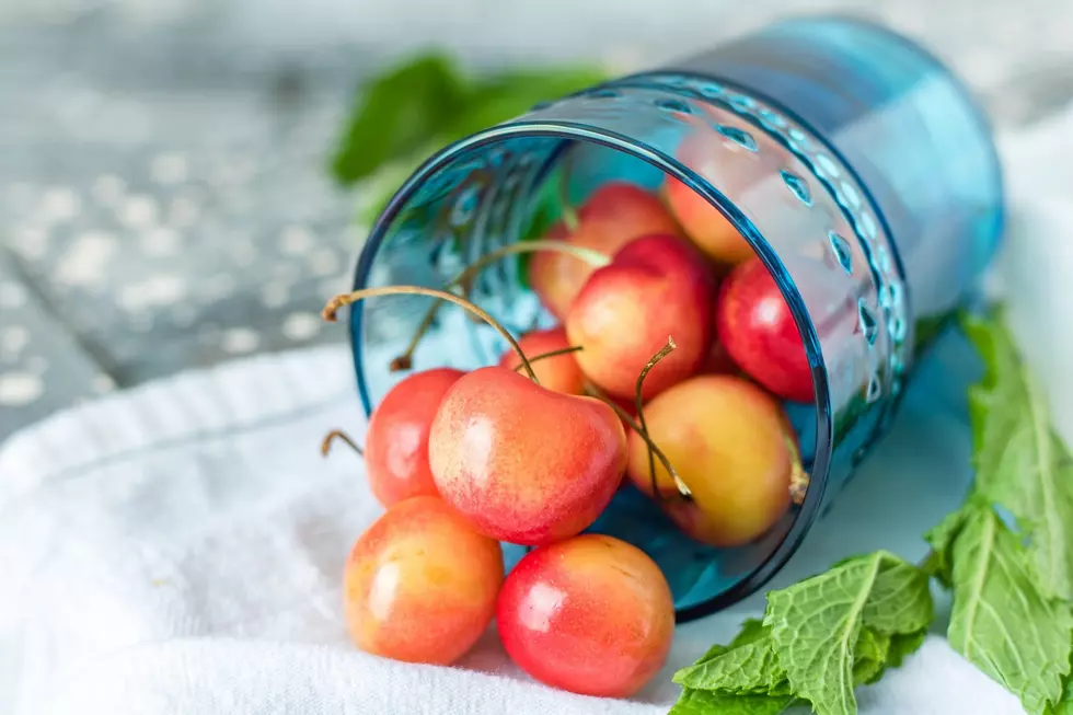 NASS: More Than Enough Sweet Cherries Expects This Summer