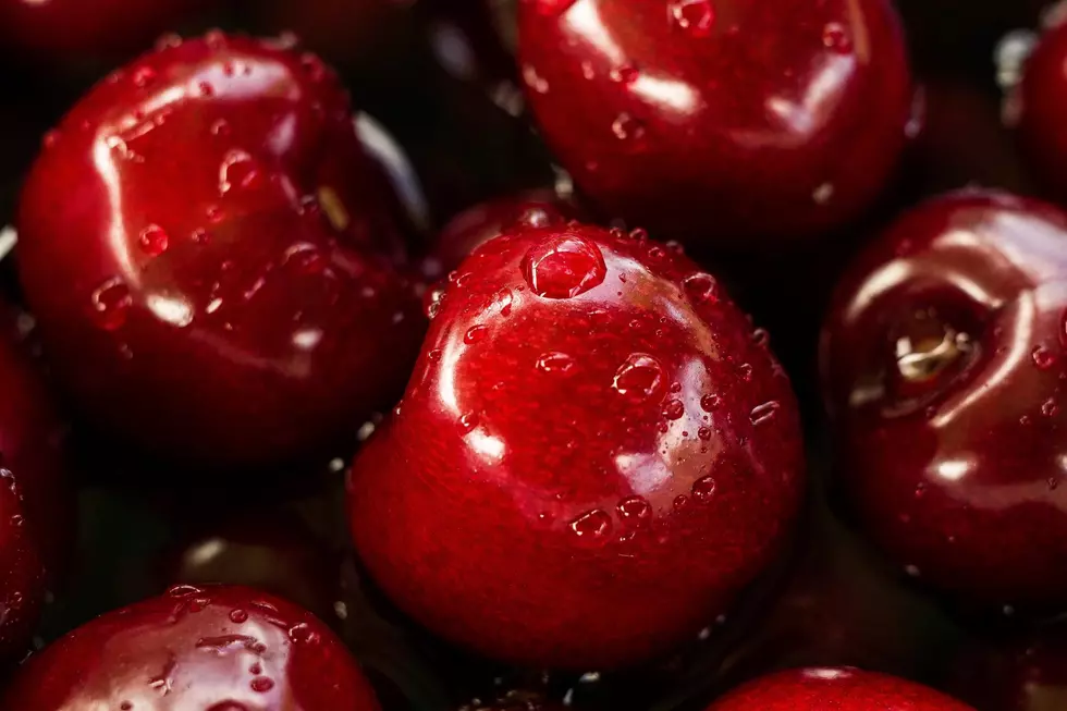 Five-State Cherry Meeting Returns To In Person