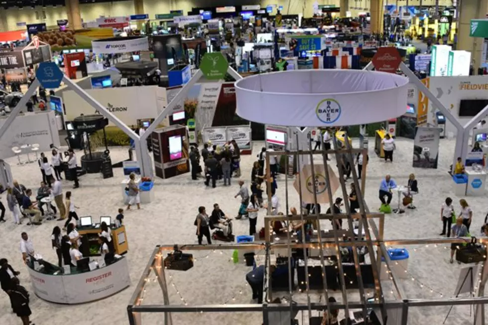 Commodity Classic Goes Virtual in 2021