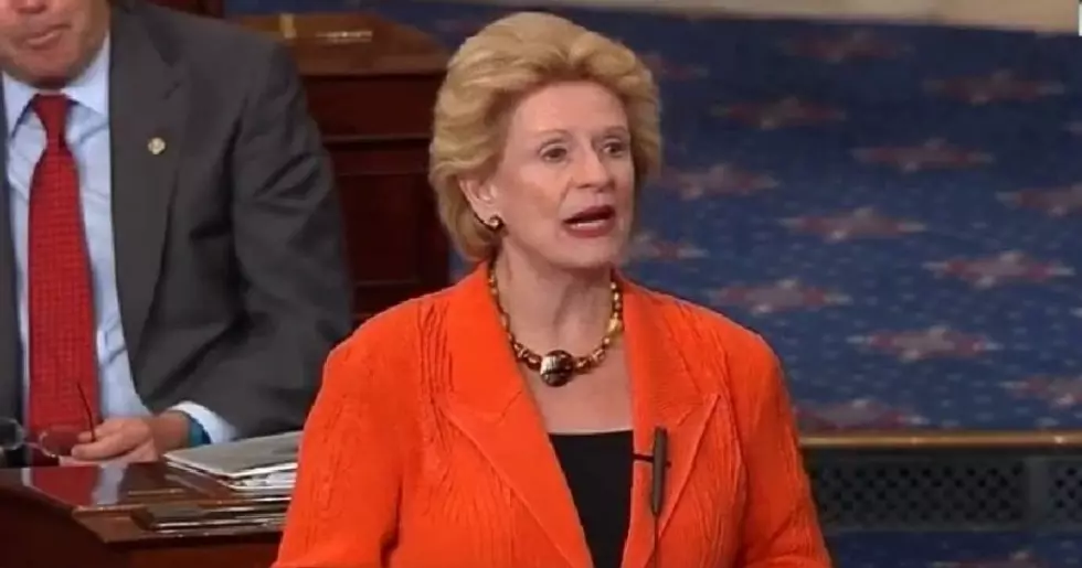 Stabenow Expected to Lead Senate Ag Committee