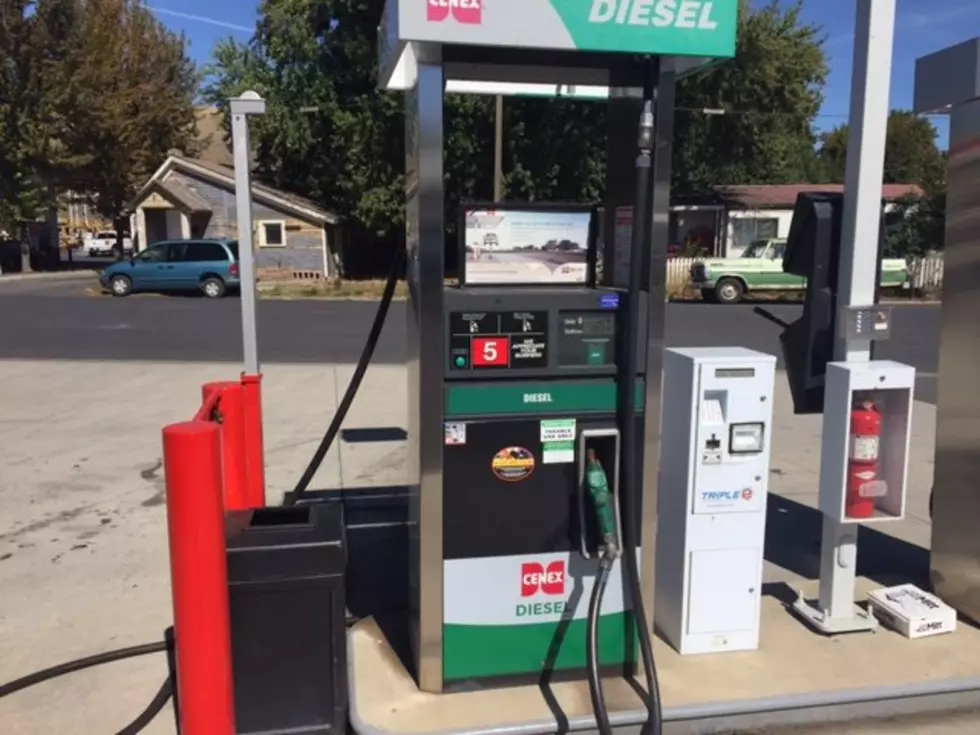 DeHaan Anticipates Higher Oil Fuel Prices This Summer