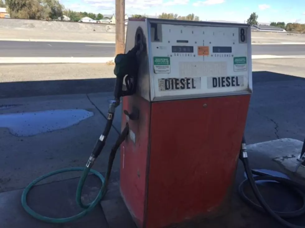 Wyden Rolls Out Plan To Lower Fuel Prices