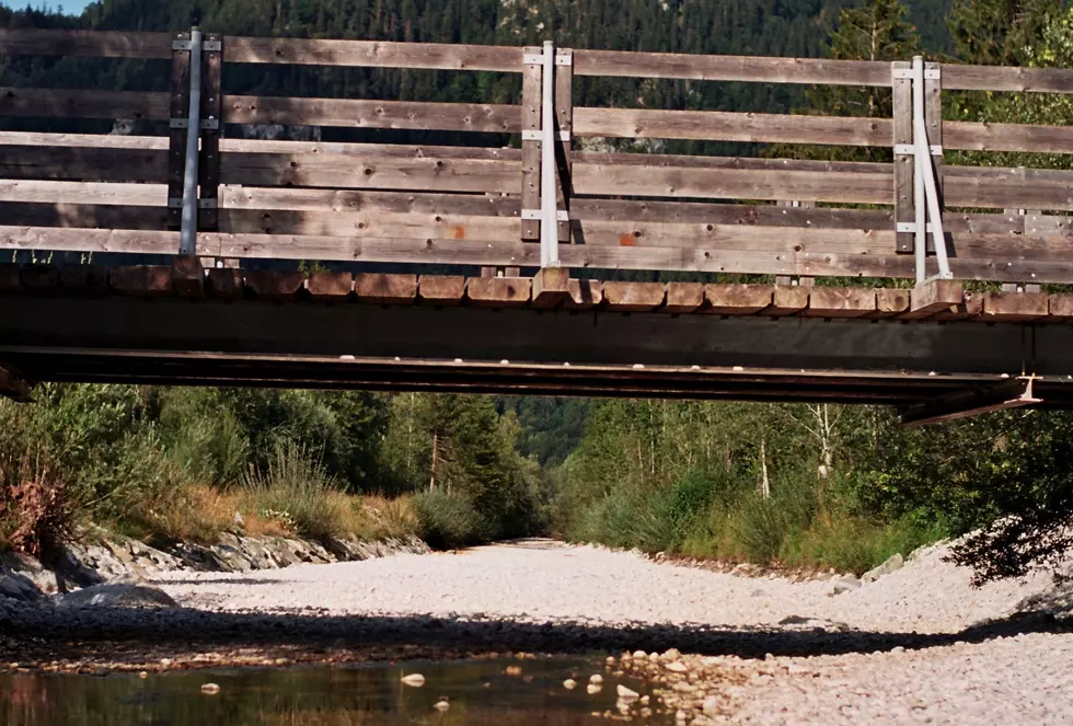 Malheur County Designated Disaster