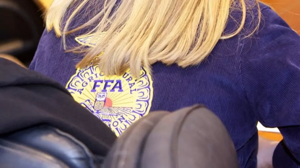NCBA Making Free Trade Show Admission Available for FFA Members