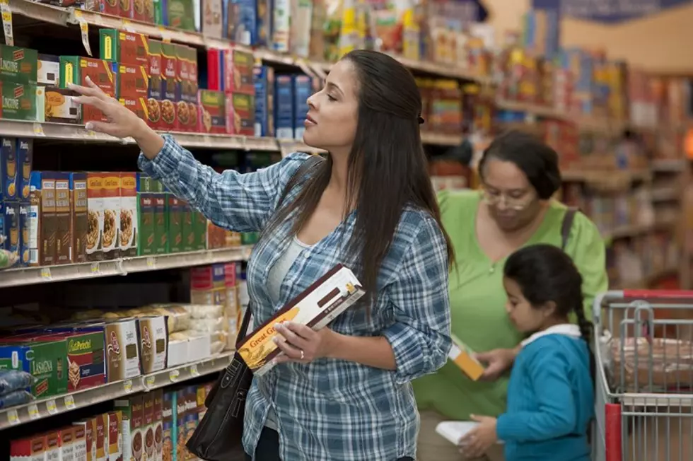 Share of Income Spent on Food Dropped 10% In 2020, A Historic Low