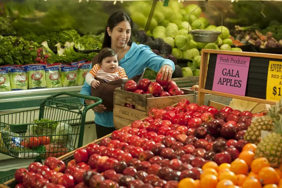 USDA Tackling Nutrition Insecurity