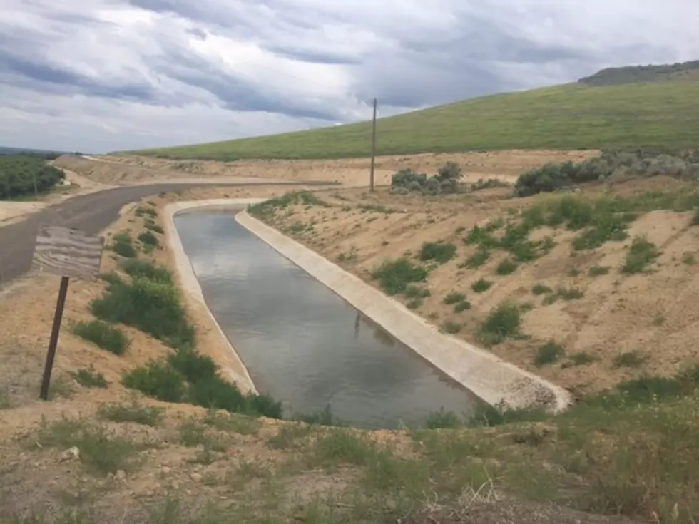 ID, WA projects part of USDA’s Rural Water and Wastewater Infrastructure Funds