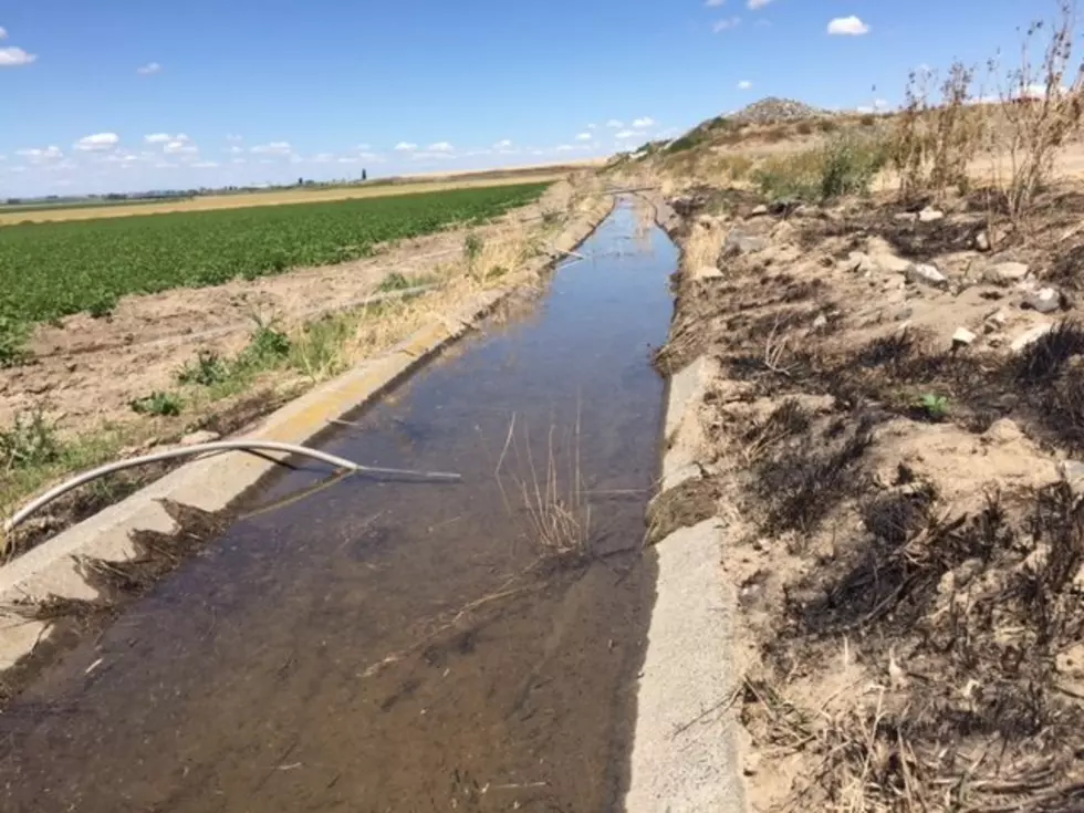 USDA Invests $21M To Improve Drought Resilience