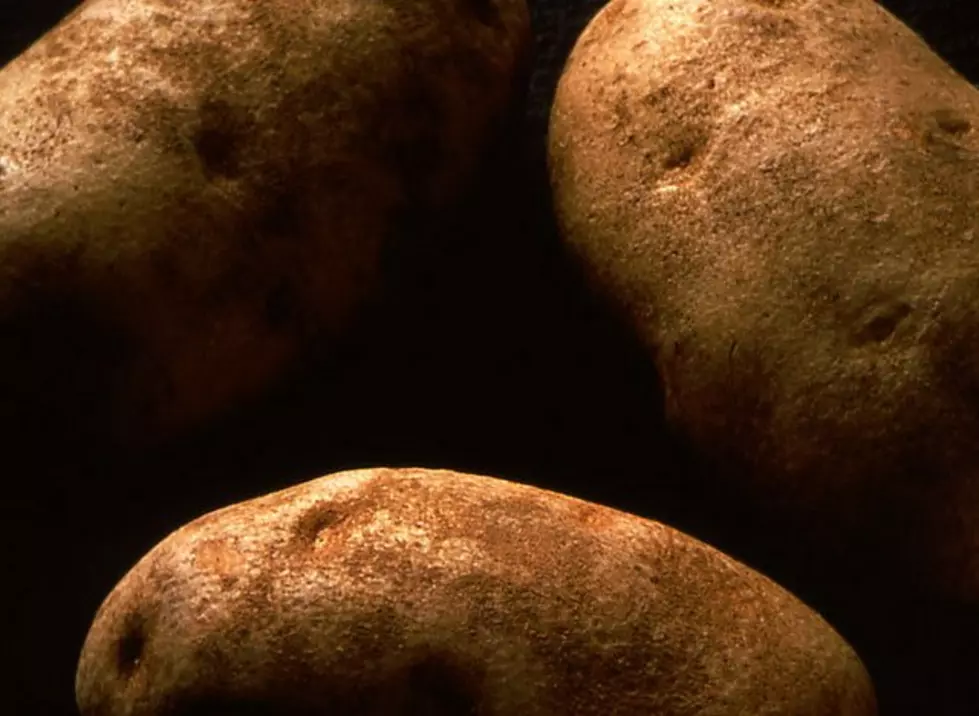 Potato Growers Looking Forward To Additional Opportunities In Mexico