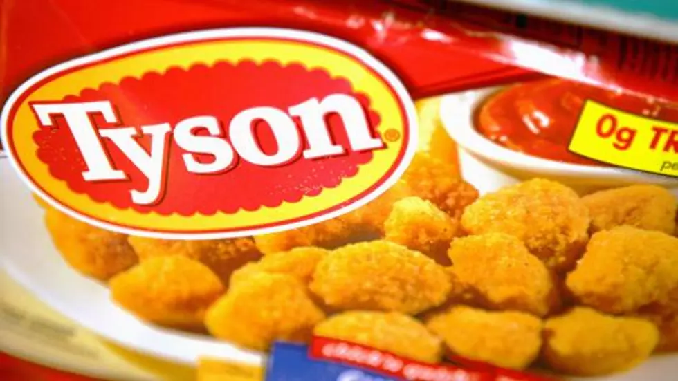 Tyson says Meat Supply will be Restocked Soon
