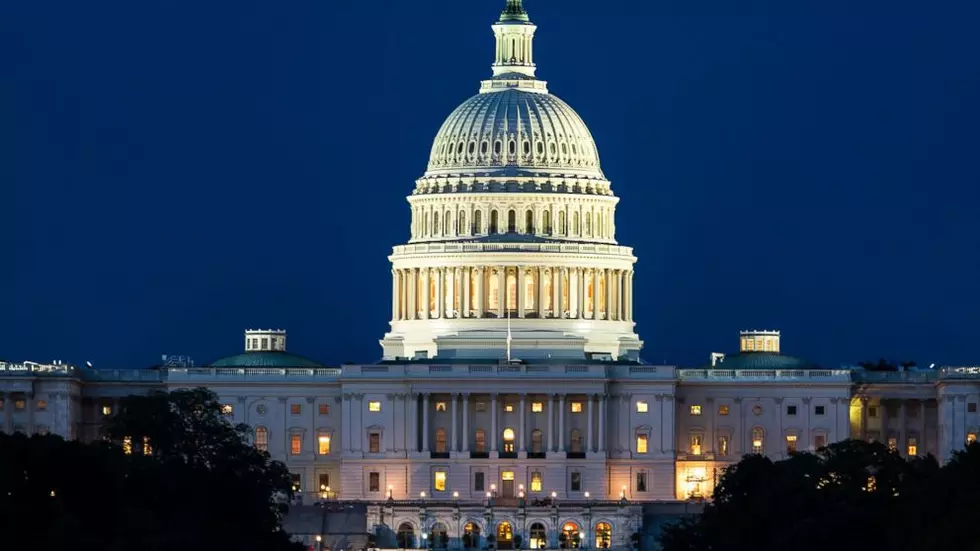 House GOP Bill Targets Biden Ag Policies