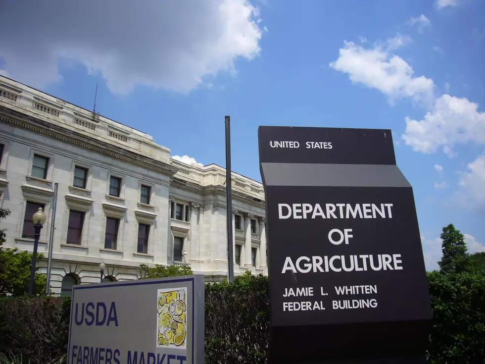 USDA Updates CFAP Numbers
