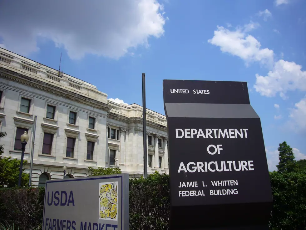 Many USDA Projects Have Common Goals