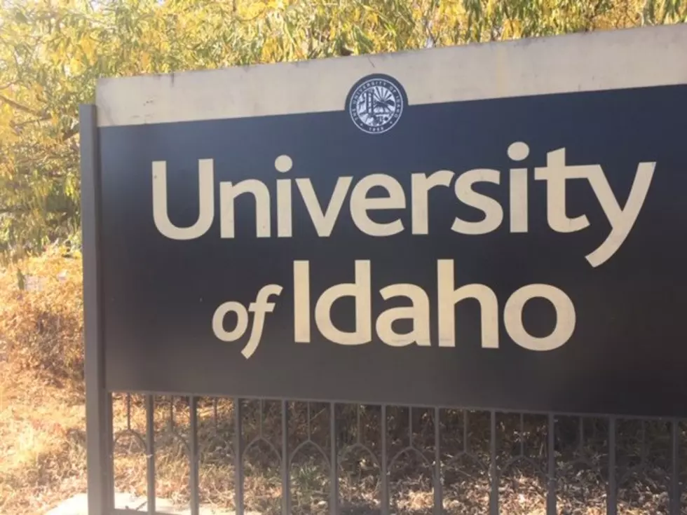 University of Idaho Looks To Address Workforce Needs