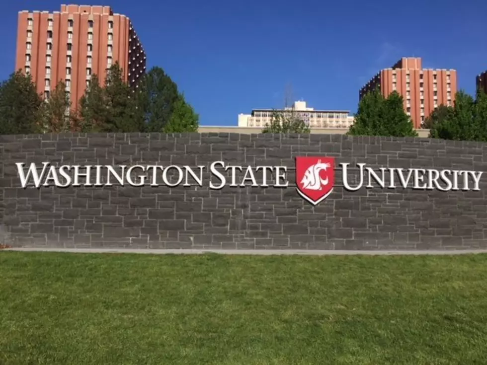 WSU Receives $3M To Bolster Food Security