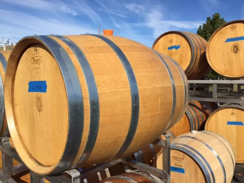 AWW To Hold Private Barrel Auction On-Line Tuesday