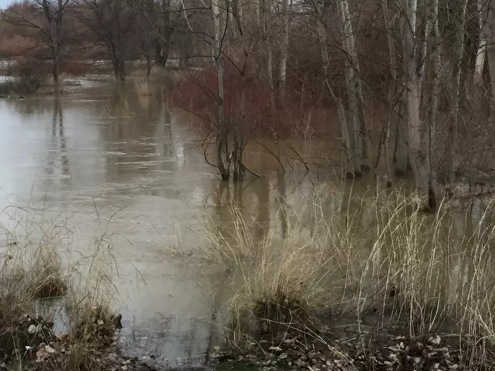 Oregon Farmers Eligible For Loans Following Storms, Fires