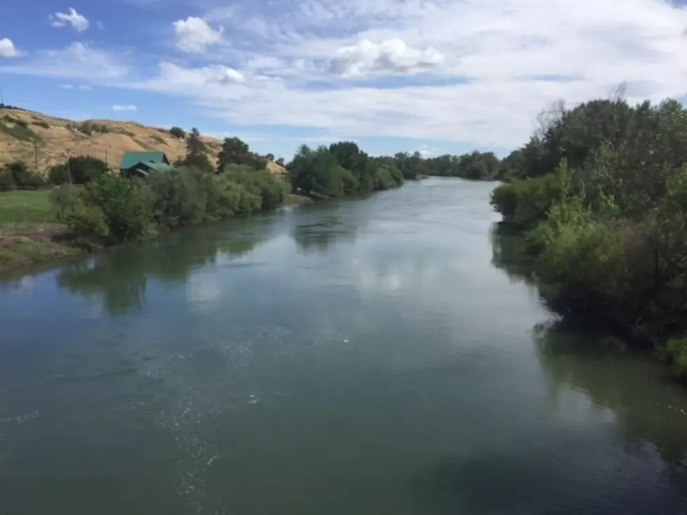 Yakima Water Rights Completely Restored