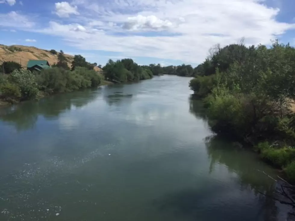 Reclamation: All Yakima Water Rights Expected To Be Met