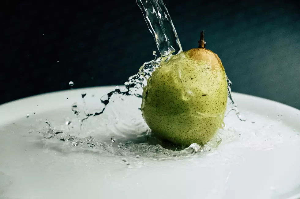 USA Pears: With Higher Meat Prices, We’re Working To Help Consumers