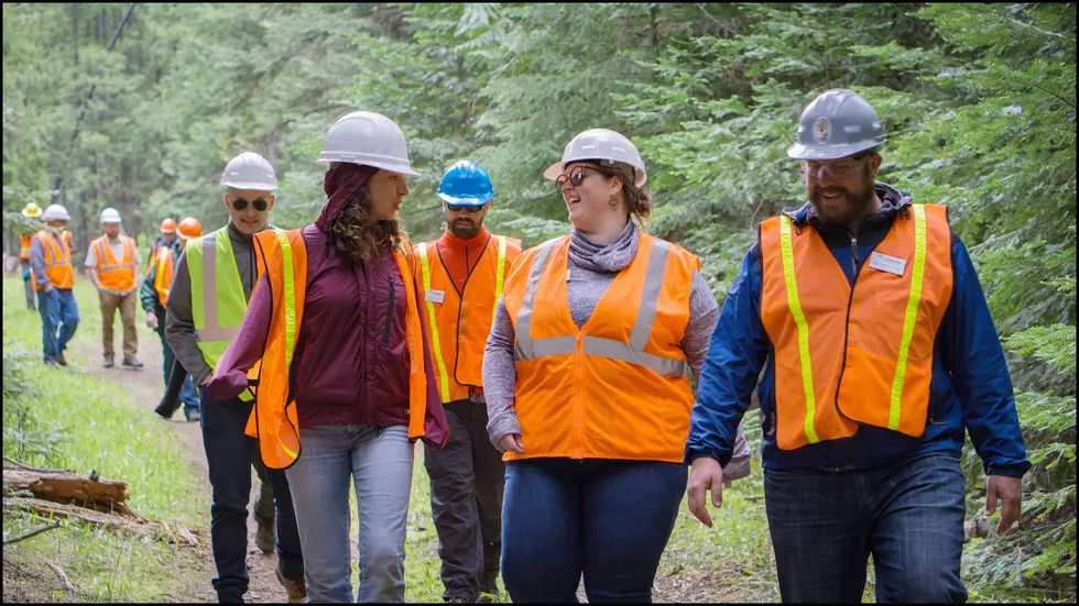 AgForestry Leadership Program Offers Benefits For Farming, Individuals