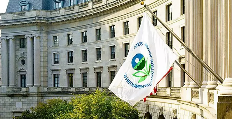 Ag Groups Sue EPA Over Chlorpyrifos