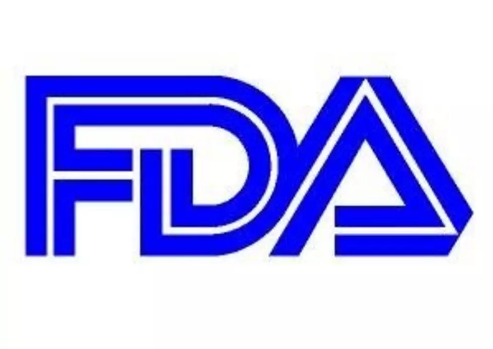 FDA Proposes Updated Definition of Healthy Claim on Food Packages